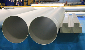 СМЗ запустил новый производственный участок и расширяет номенклатуру продукции